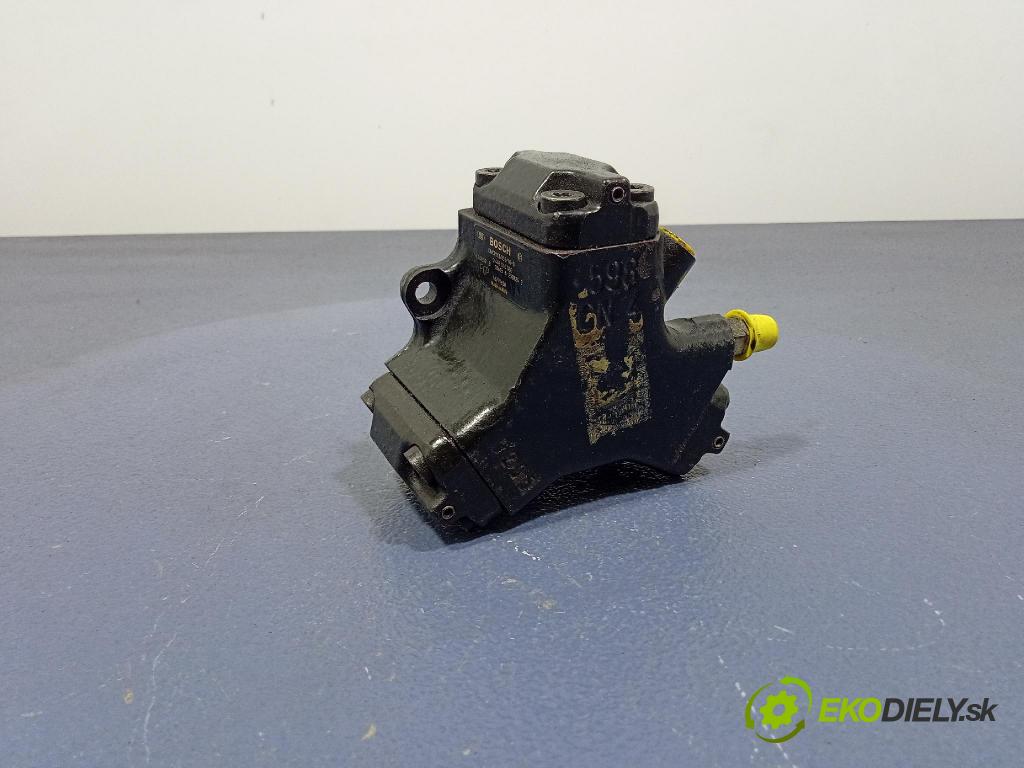 Lancia Ypsilon 2003 čerpadlo Injekcia: 46779630
