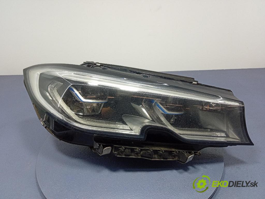 Bmw Seria 3 0 světlo v pravo: 9481708