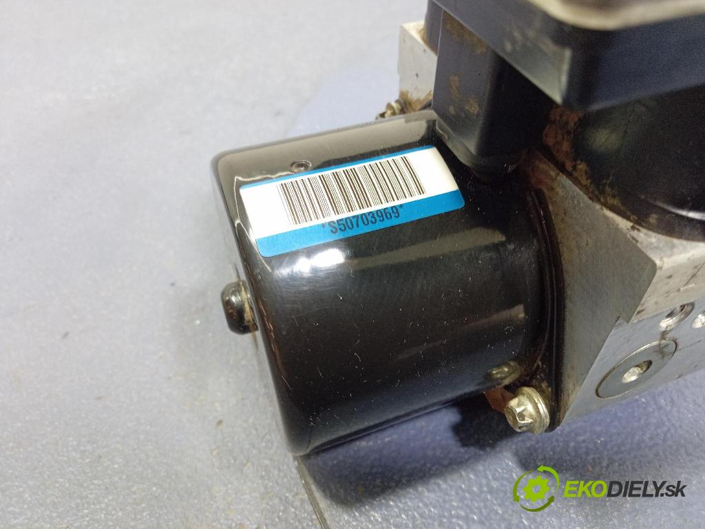 Lancia Ypsilon 2003 čerpadlo ABS x 13509004J