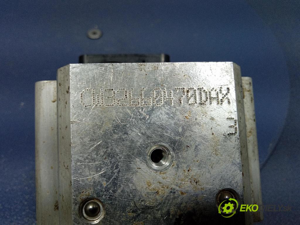 Lancia Ypsilon 2003 čerpadlo ABS x 13509004J