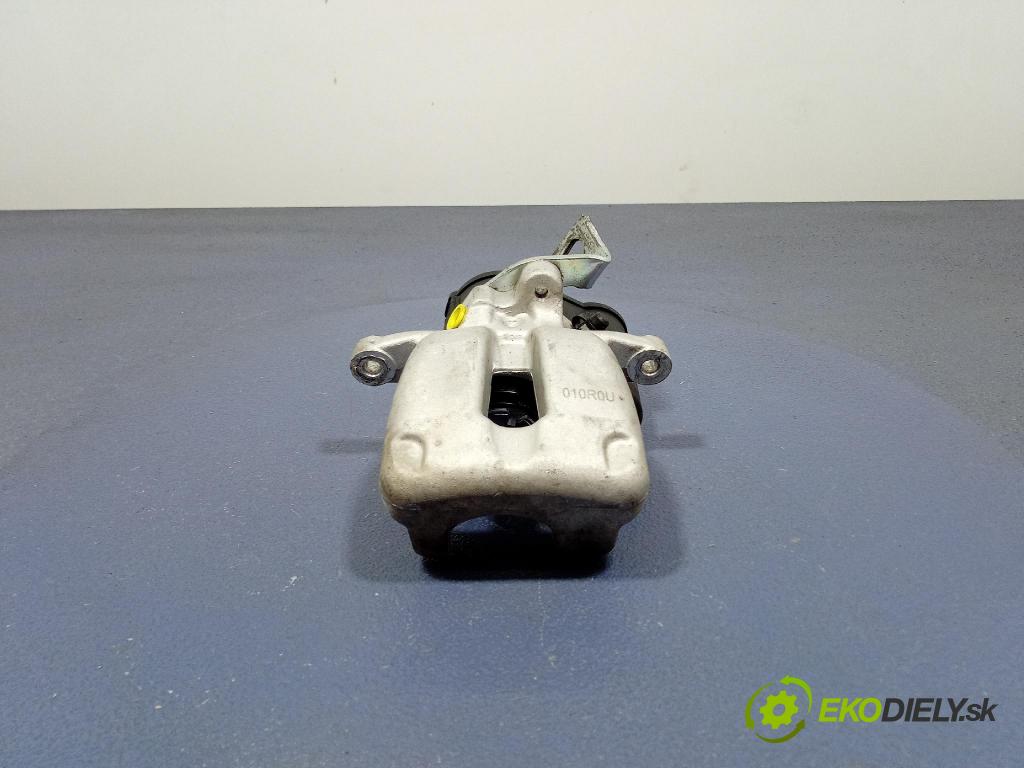 Vw Passat 2006 brzdič brzdový zad Vľavo: