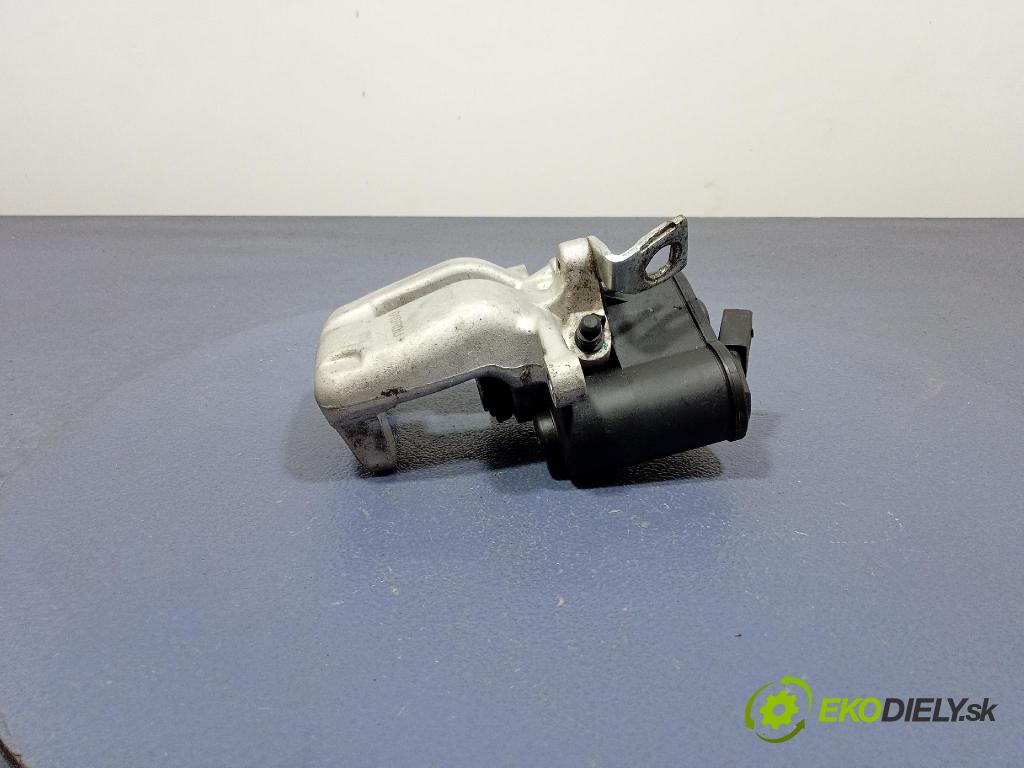 Vw Passat 2006 brzdič brzdový zad Vľavo: