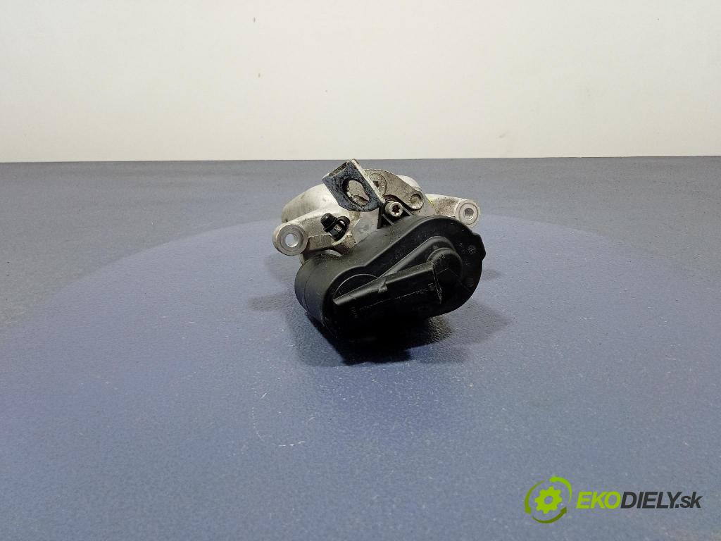 Vw Passat 2006 brzdič brzdový zad Vľavo: