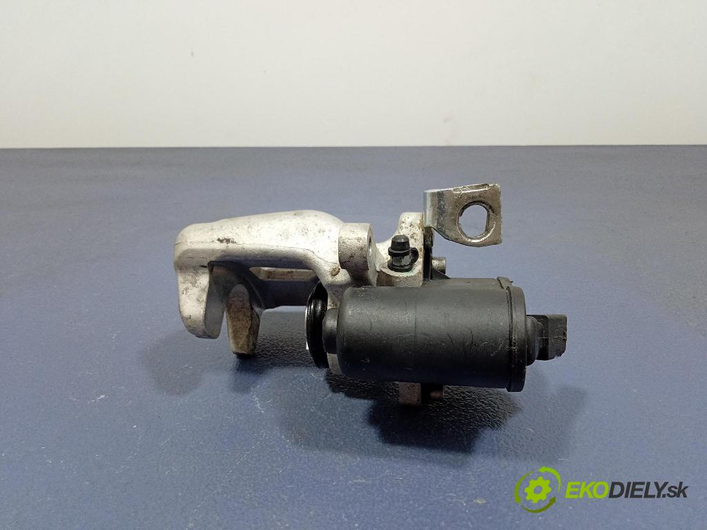 Vw Passat 2006 brzdič brzdový Zad: Levý: 