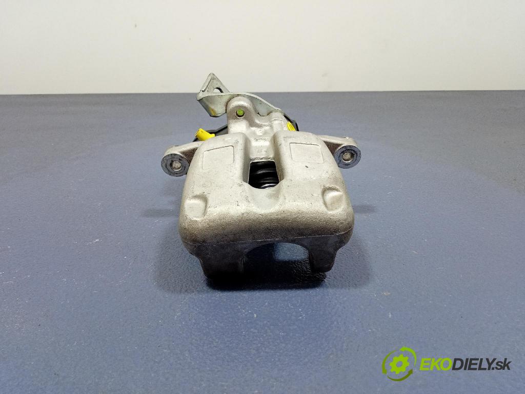 Vw Passat 2006 brzdič brzdový Zad: v pravo: