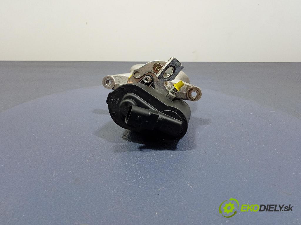 Vw Passat 2006 brzdič brzdový Zad: v pravo: