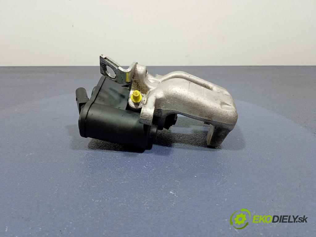 Vw Passat 2006 brzdič brzdový Zad: v pravo: