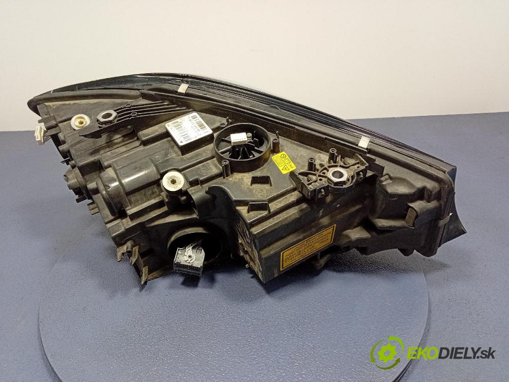 Bmw Seria 3 0 světlo Levý: 9481707