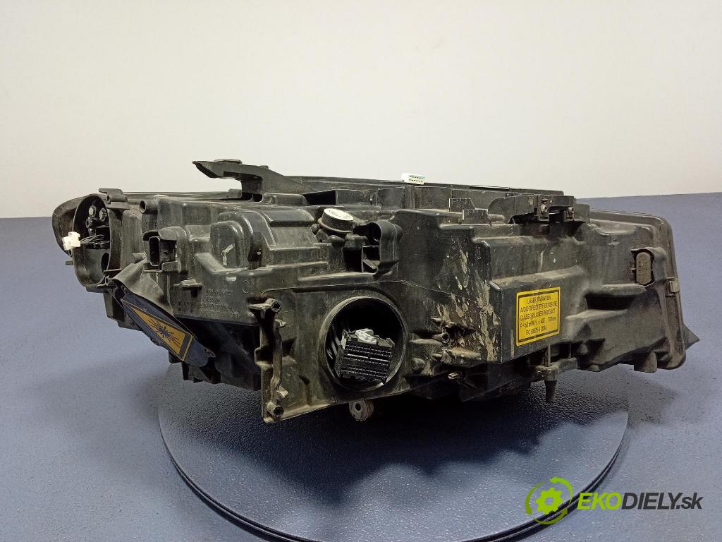 Bmw Seria 3 0 světlo Levý: 9481707