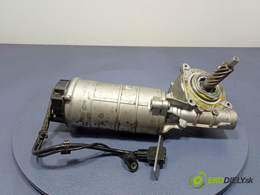 Bmw X3 0 Ozubené kolo: volant 6893595