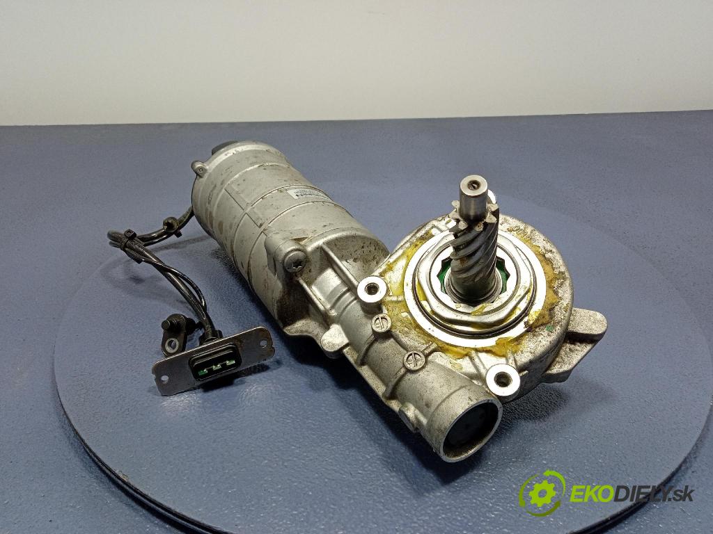 Bmw X3 0 Ozubené kolo: volant 6893595