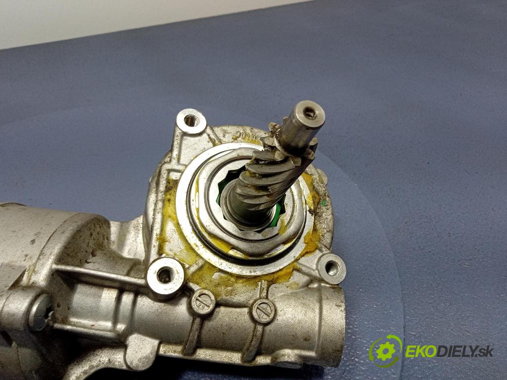 Bmw X3 0 Ozubené kolo: volant 6893595