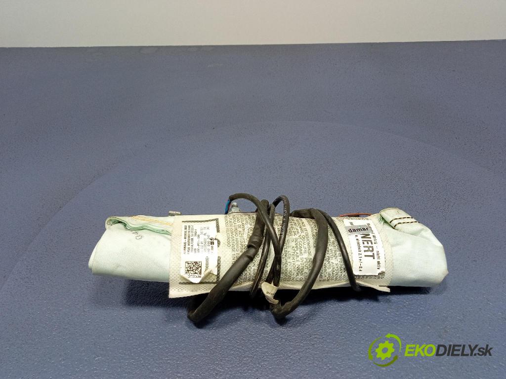 Audi A8 0 Airbag: Sedačka: x 4H0880242