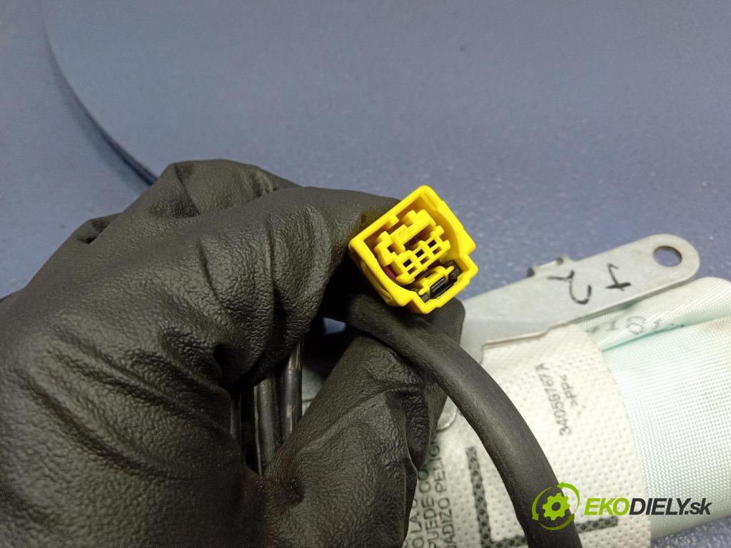Audi A8 0 Airbag: Sedadlo: x 4H0880242