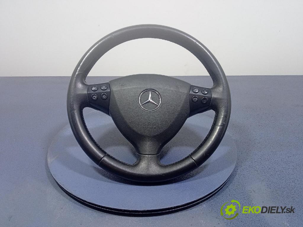Mercedes A-Klasa 2006 volant A1694600103