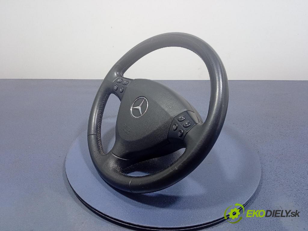 Mercedes A-Klasa 2006 volant A1694600103