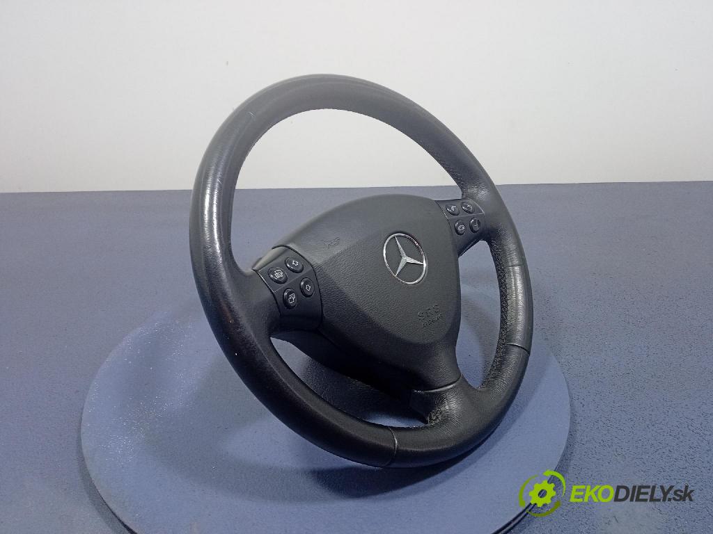 Mercedes A-Klasa 2006 volant A1694600103