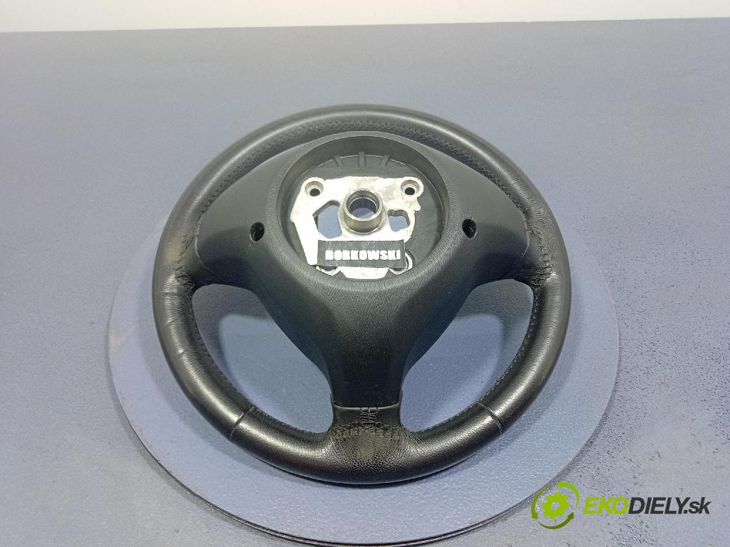 Mercedes A-Klasa 2006 volant A1694600103