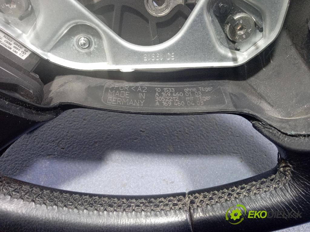 Mercedes A-Klasa 2006 volant A1694600103