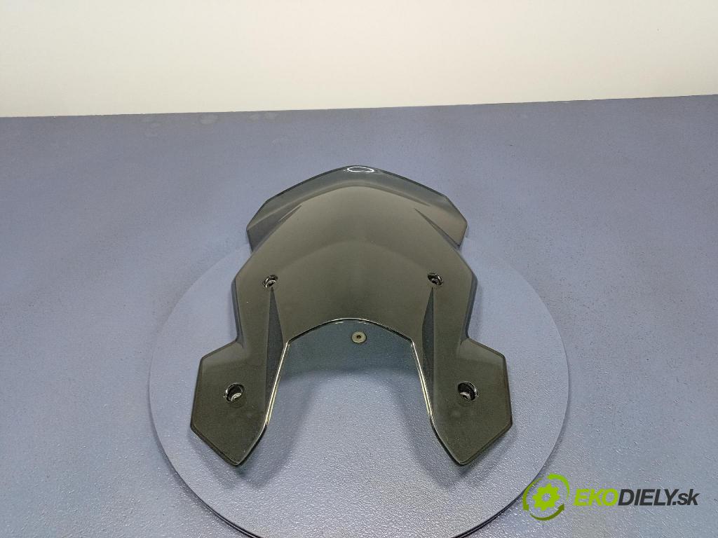 Ktm Ktm 1090 adve. 0 sklo Čelní přední: 60308965100