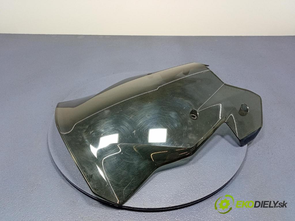 Ktm Ktm 1090 adve. 0 sklo Čelní přední: 60308965100