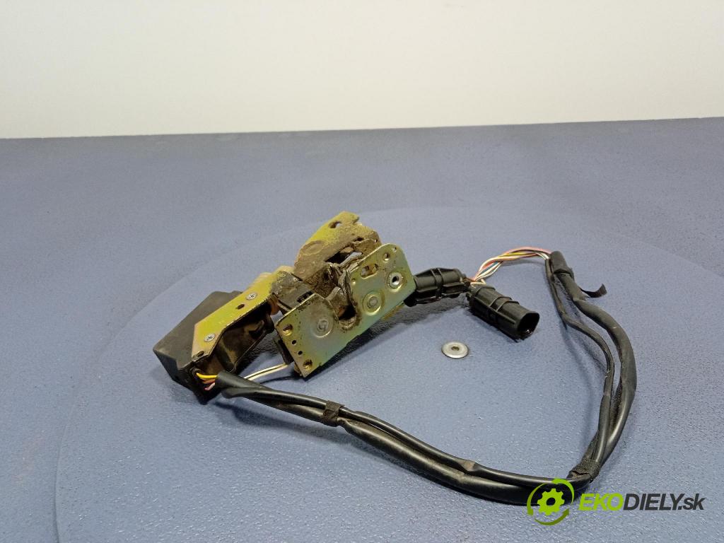 MAN Tga-s-x-m 0 zámek dveře před v pravo: 81626806122