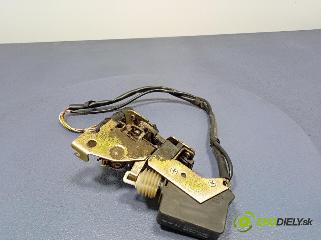 MAN Tga-s-x-m 0 zámek dveře před v pravo: 81626806122