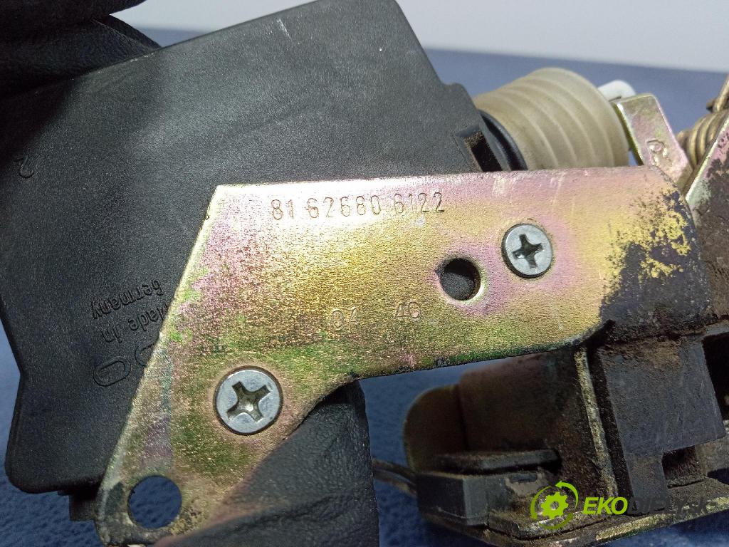 MAN Tga-s-x-m 0 zámek dveře před v pravo: 81626806122