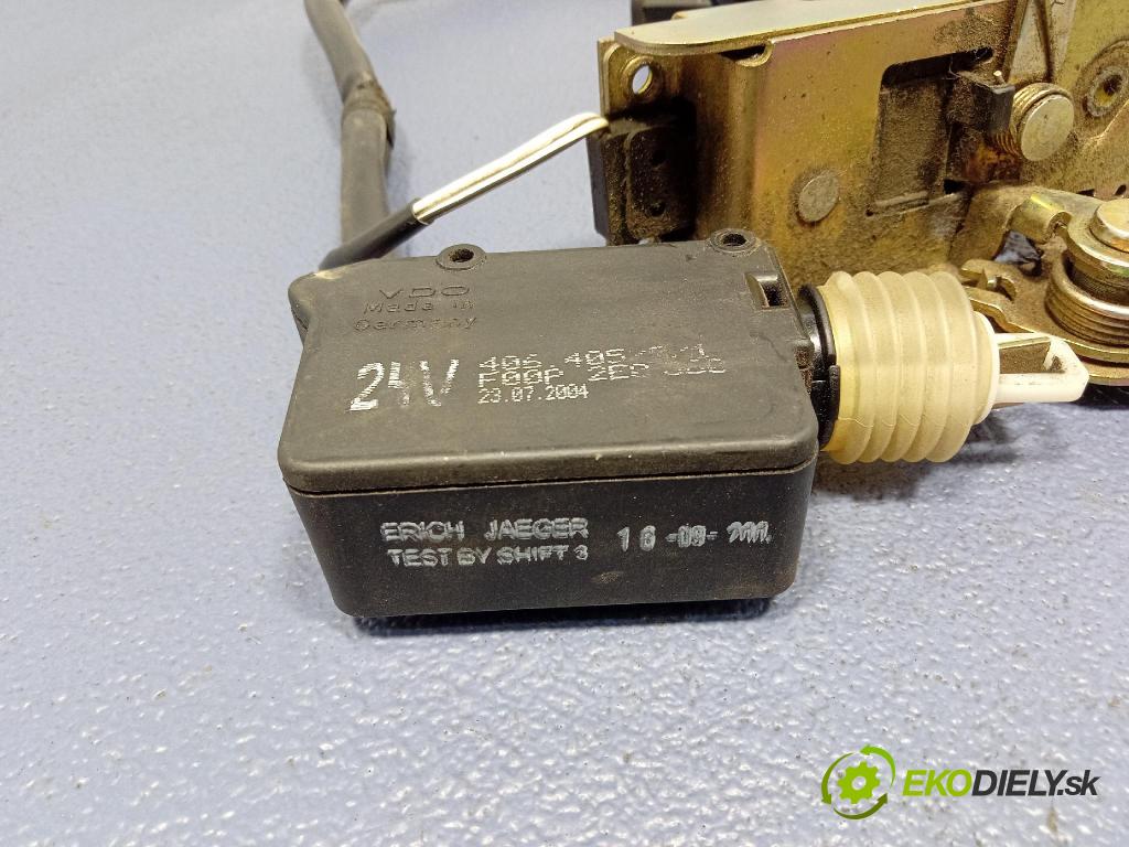 MAN Tga-s-x-m 0 zámek dveře před v pravo: 81626806122
