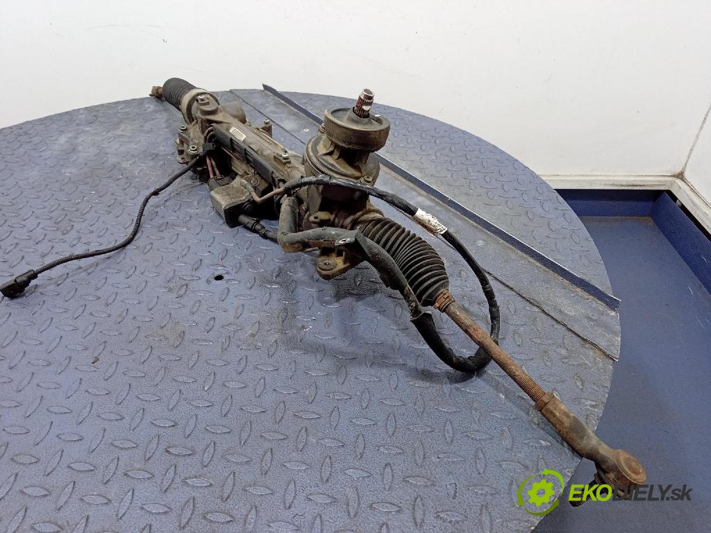 Vw Passat 2006 Ozubené kolo: volant 3C1423051N