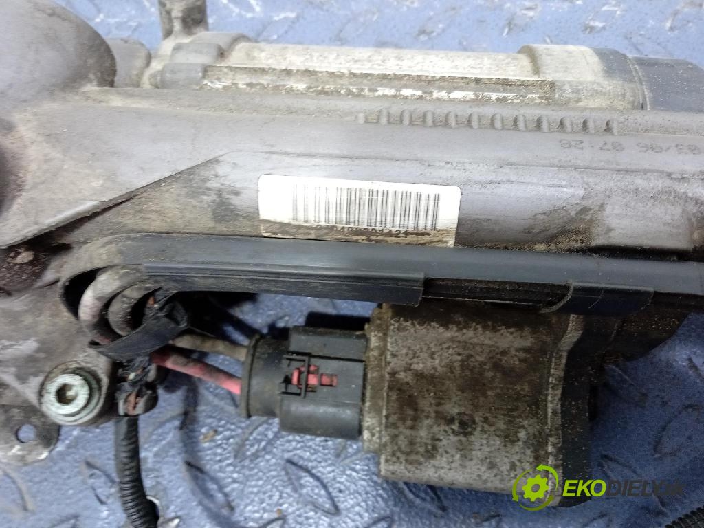 Vw Passat 2006 Ozubené kolo: volant 3C1423051N