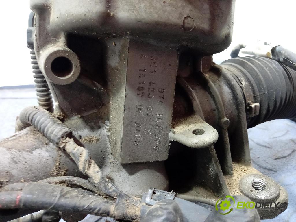 Vw Passat 2006 Ozubené kolo: volant 3C1423051N