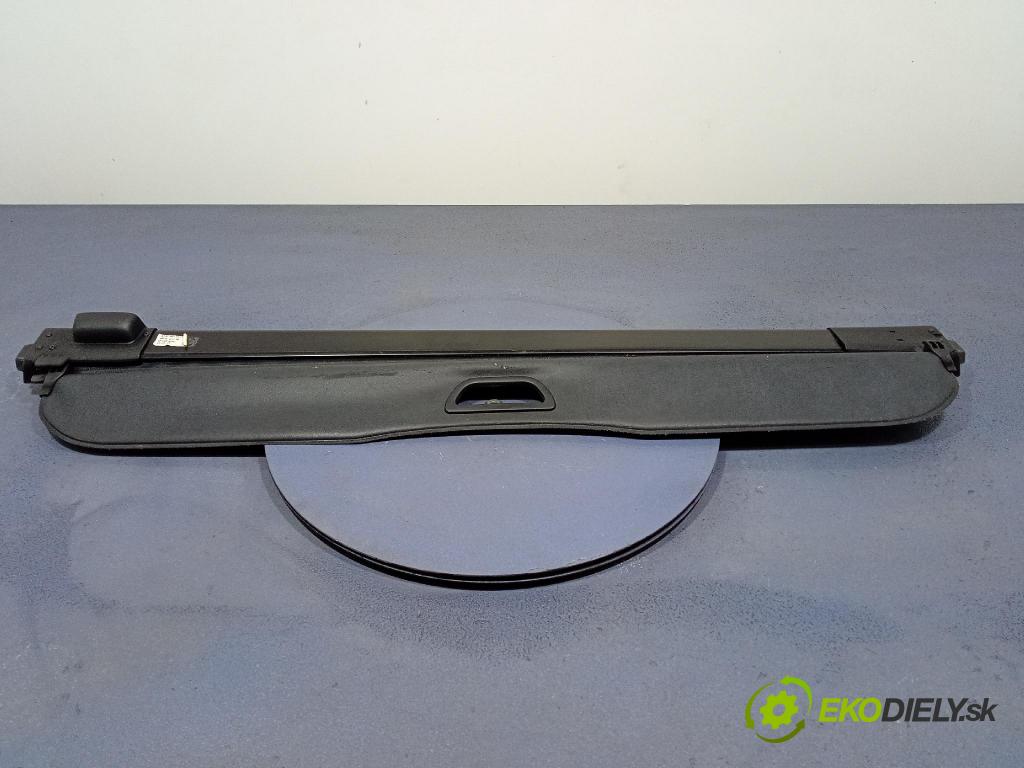 Mercedes A-Klasa 2006 roleta A1698600175