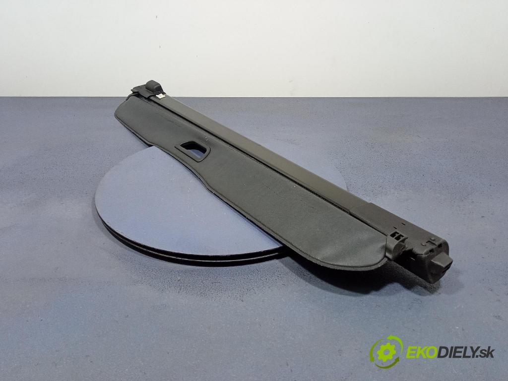 Mercedes A-Klasa 2006 roleta A1698600175