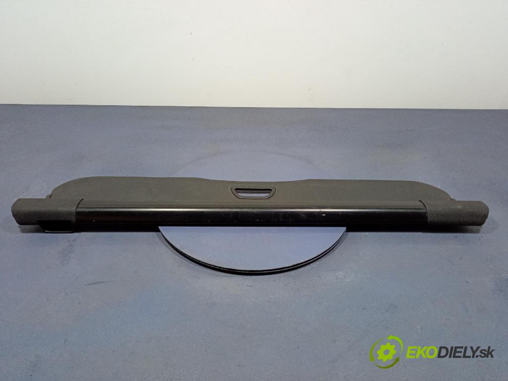 Mercedes A-Klasa 2006 roleta A1698600175