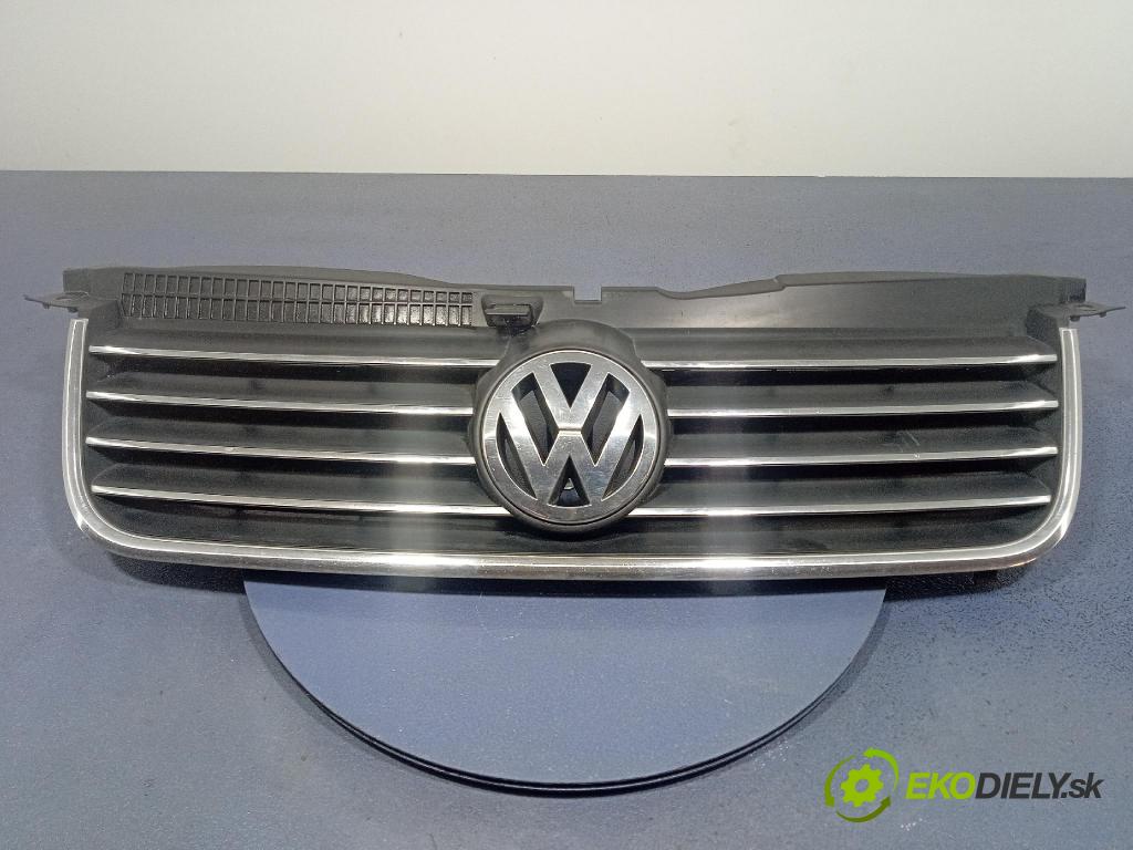 Vw Passat 2003 miežka / Gril: 3B0853651L