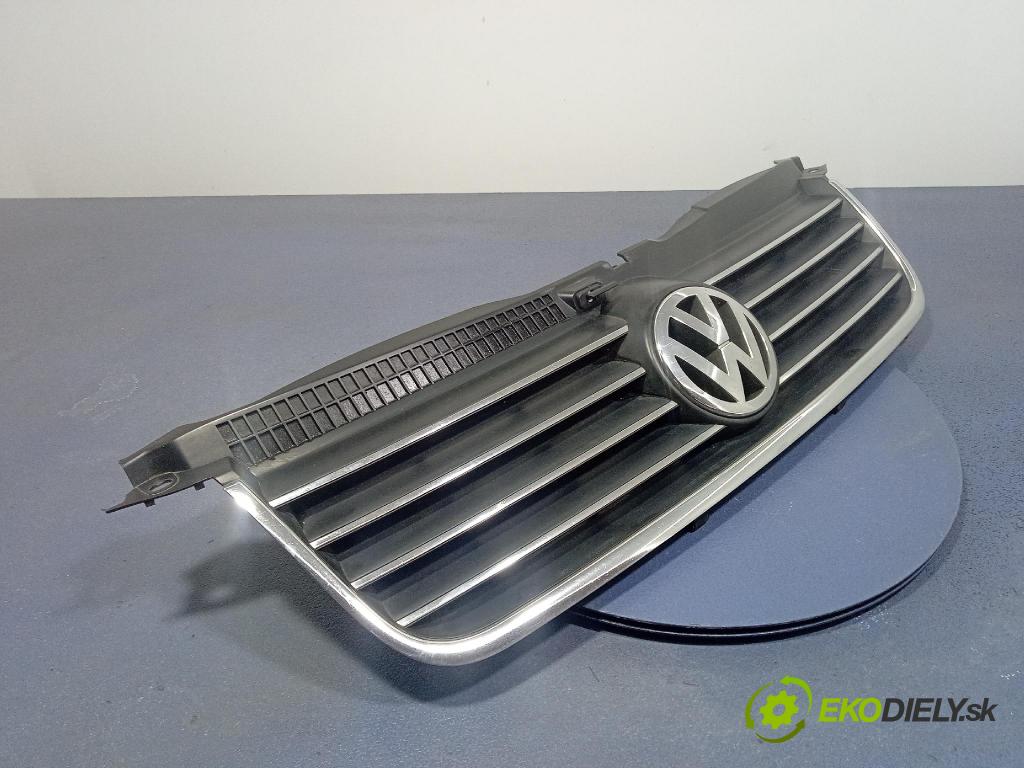 Vw Passat 2003 miežka / Gril: 3B0853651L