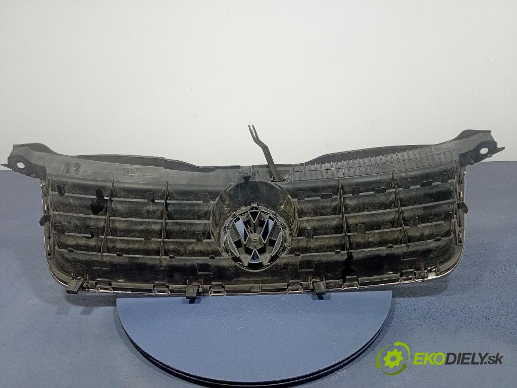 Vw Passat 2003 miežka / Gril: 3B0853651L