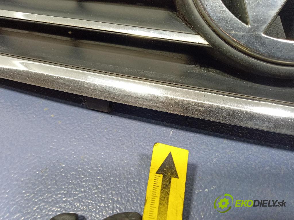 Vw Passat 2003 mřížka / Gril: 3B0853651L