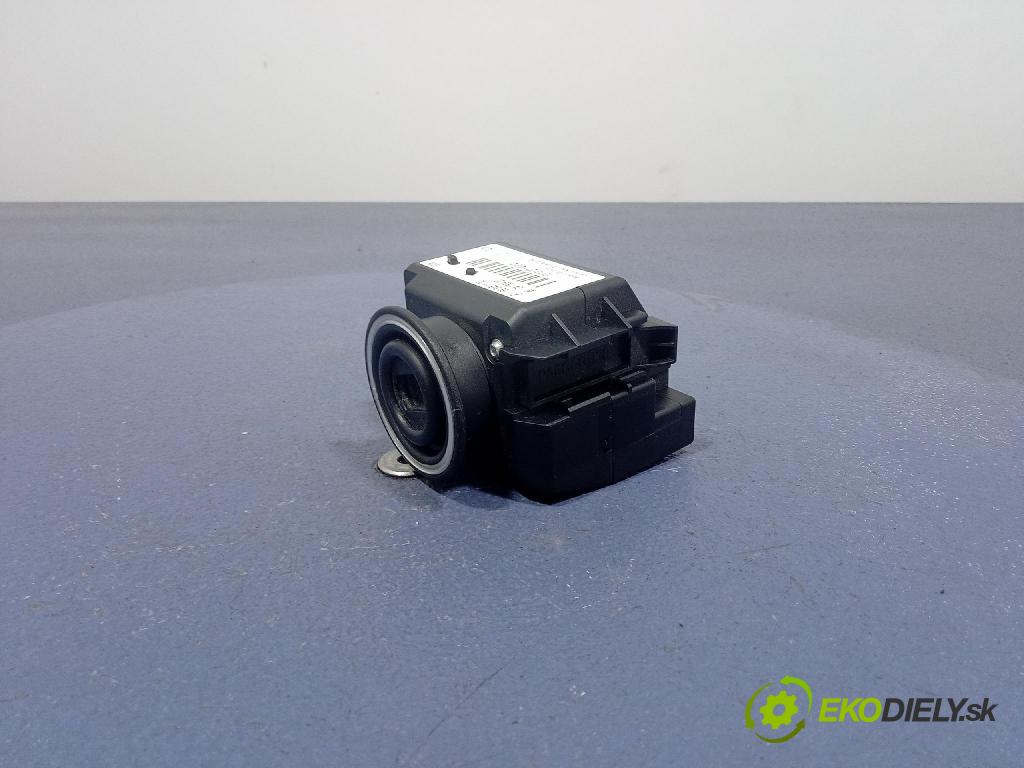 Mercedes A-Klasa 2006 Spínač zapaľovania: 1695451108