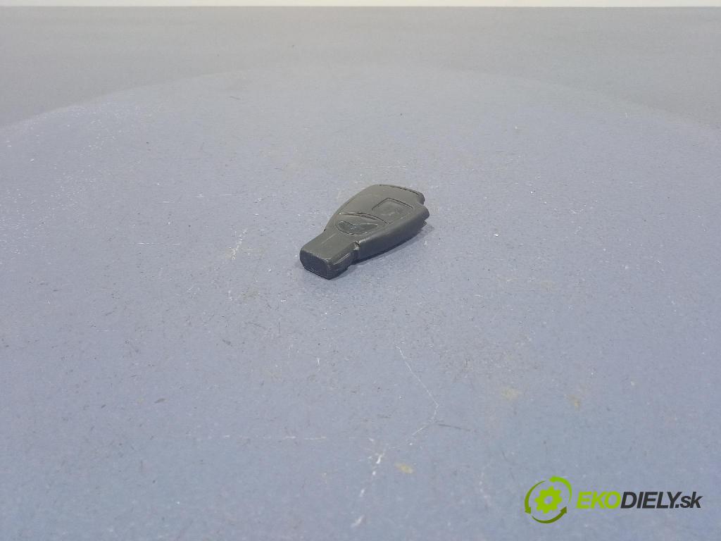 Mercedes A-Klasa 2006 Spínač zapaľovania: 1695451108