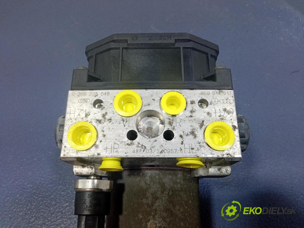 Audi A4 2004 čerpadlo ABS x 8E0614517