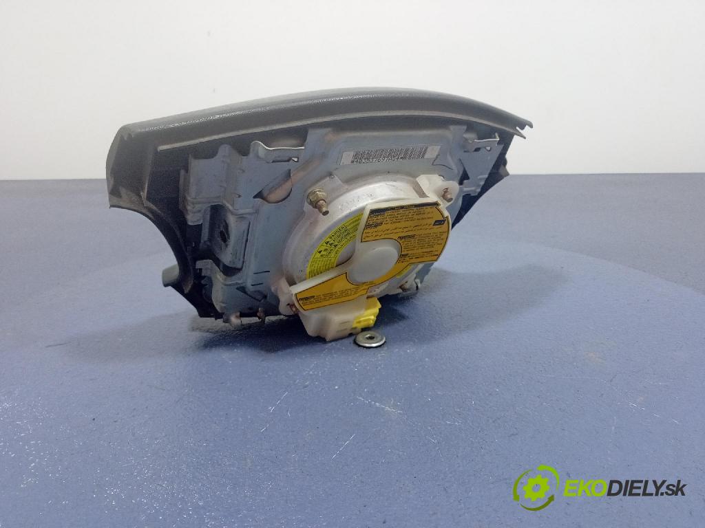 Toyota 4runner 1999 Airbag: Řidiči: x