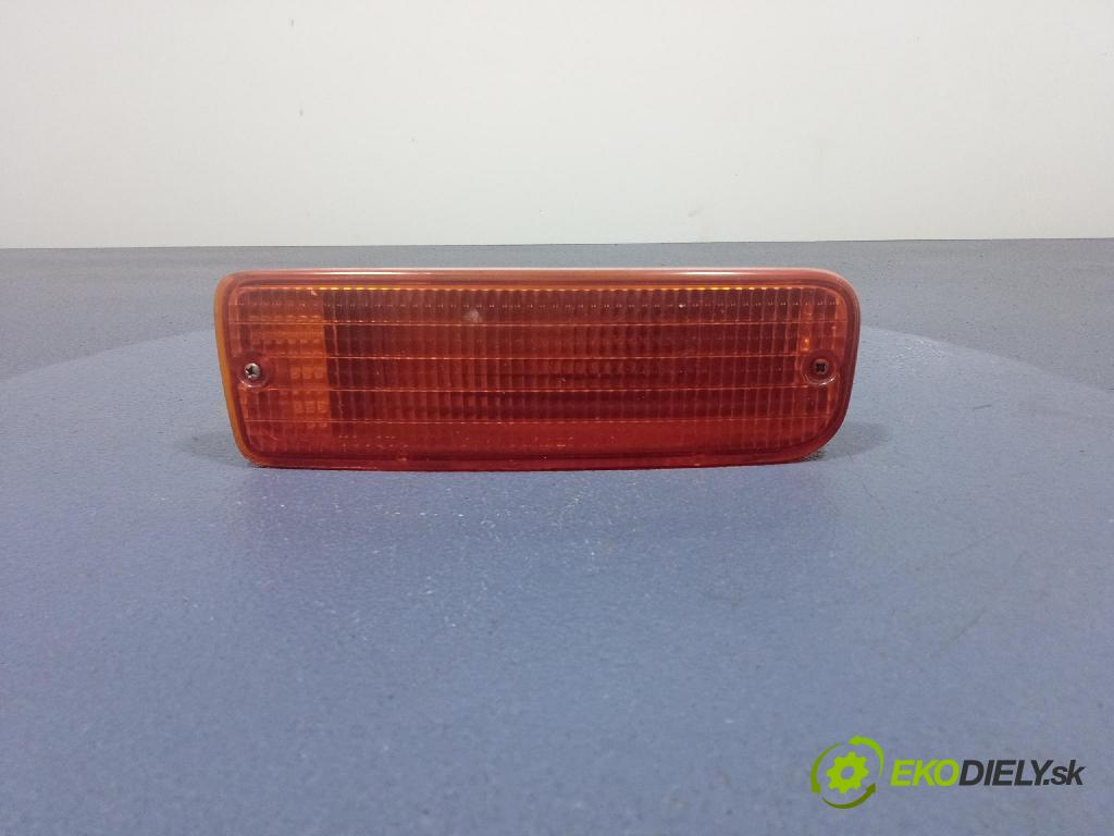 Toyota 4runner 1999 Smer: Predné Vľavo: 35-69