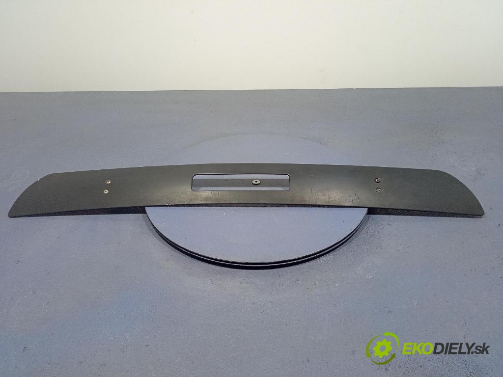 Toyota 4runner 1999 Spoiler: