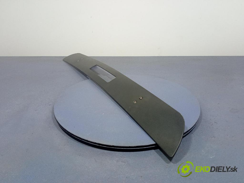 Toyota 4runner 1999 Spoiler: