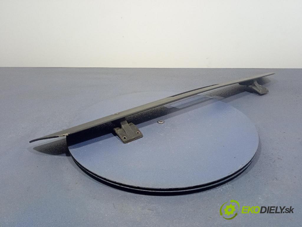 Toyota 4runner 1999 Spoiler: