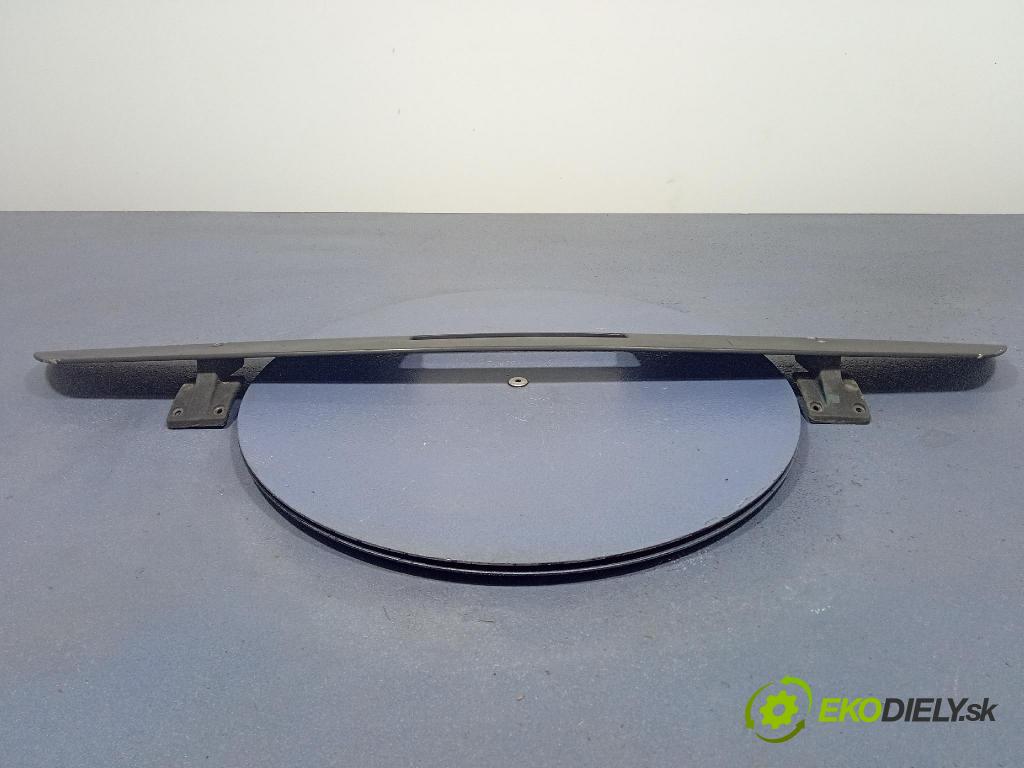 Toyota 4runner 1999 Spoiler: