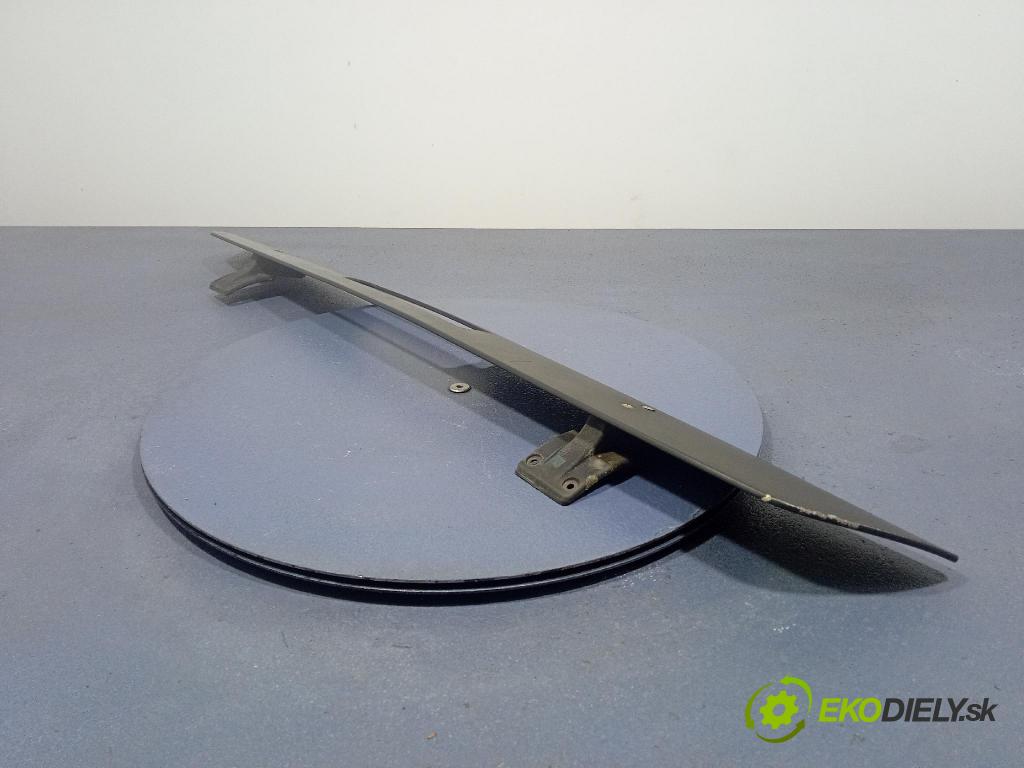 Toyota 4runner 1999 Spoiler: