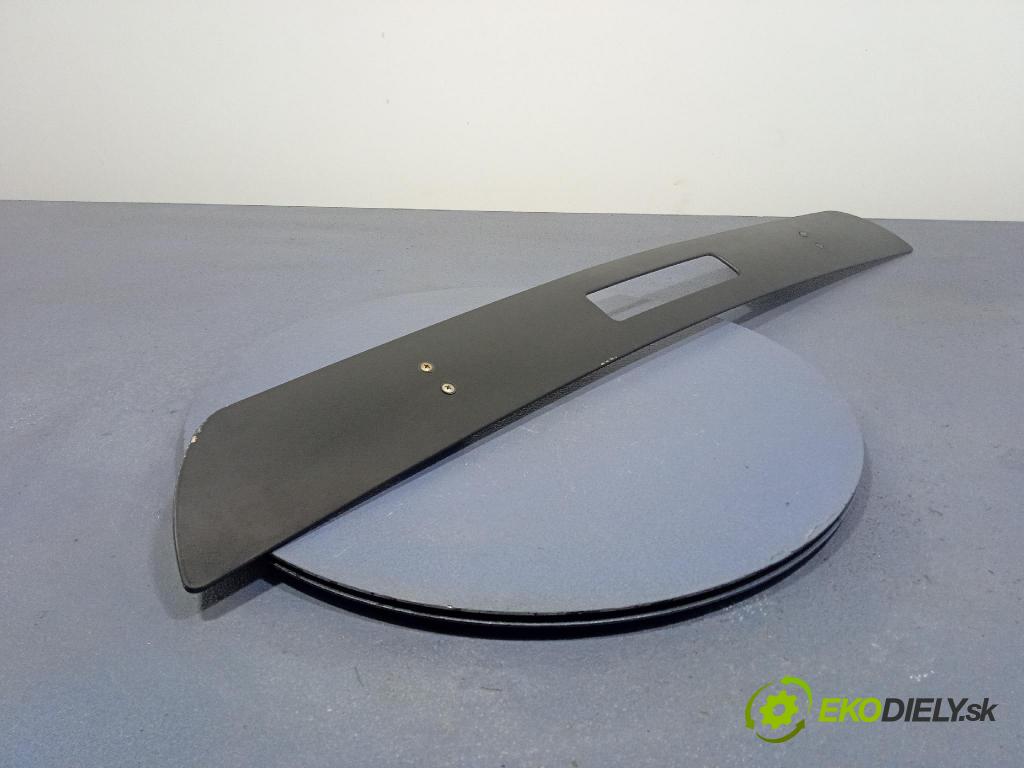Toyota 4runner 1999 Spoiler: